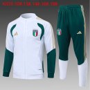 Ninos Chandal Italia 2026/2027 Blanco 3 Ninos Chandal Italia 2026/2027 Blanco 3