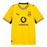 Tailandia Camiseta Borussia Dortmund Primera Equipación 2026/2027 Tailandia Camiseta Borussia Dortmund Primera Equipación 2026/2027