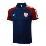 Polo Arsenal 2026/2027 Azul 2