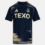 Tailandia Camiseta Aberdeen Segunda Equipación 2025/2026