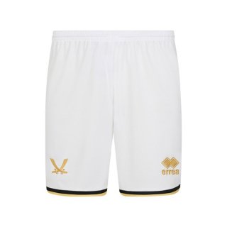 Pantalones Sheffield United Segunda Equipación 2025/2026