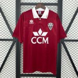 Camiseta Albacete Segunda Equipación Retro 1994-1995