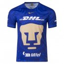 Tailandia Camiseta Pumas UNAM Segunda Equipación 2025/2026