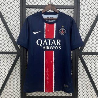 Tailandia Camiseta PSG Primera Equipación Champions 2025 Tailandia Camiseta PSG Primera Equipación Champions 2025