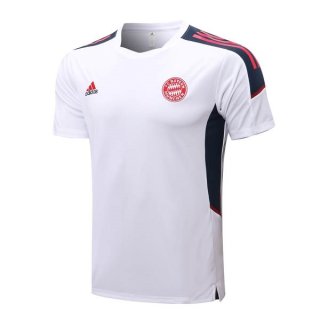 Polo Bayern Munich 2022/2023 Blanco Polo Bayern Munich 2022/2023 Blanco