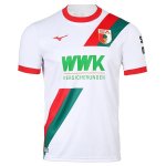 Tailandia Camiseta FC Augsburg Primera Equipación 2025/2026