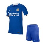 Camiseta Chelsea Primera Equipación Niño 2023/2024 Camiseta Chelsea Primera Equipación Niño 2023/2024