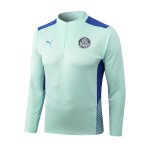 Sudadera De Training Palmeiras Top 2023 Verde Sudadera De Training Palmeiras Top 2023 Verde