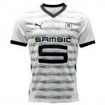 Tailandia Camiseta Stade Rennais Segunda Equipación 2024/2025 Tailandia Camiseta Stade Rennais Segunda Equipación 2024/2025