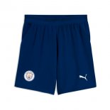 Pantalones Manchester City Tercera Equipación 2026/2027
