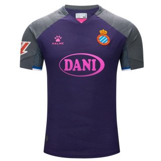 Tailandia Camiseta Español Segunda Equipación 2024/2025 Tailandia Camiseta Español Segunda Equipación 2024/2025