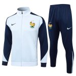 Chandal Francia 2024/2025 Azul 5 Chandal Francia 2024/2025 Azul 5