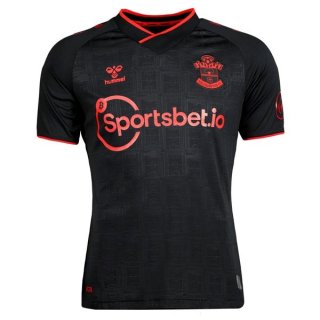 Tercera Equipación Tailandia Camiseta Southampton 2021/2022 Tercera Equipación Tailandia Camiseta Southampton 2021/2022