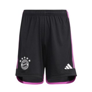 Pantalones Bayern Munich Segunda Equipación 2023/2024 Pantalones Bayern Munich Segunda Equipación 2023/2024