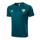 Camiseta Entrenamiento Cruzeiro 2025/2026 Verde