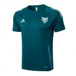 Camiseta Entrenamiento Cruzeiro 2025/2026 Verde