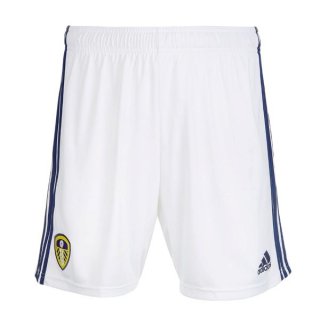 Pantalones Leeds United Primera Equipación 2022/2023 Pantalones Leeds United Primera Equipación 2022/2023