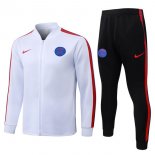 Chandal PSG 2026/2027 Blanco 2 Chandal PSG 2026/2027 Blanco 2