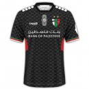Tailandia Camiseta Palestino Segunda Equipación 2024/2025