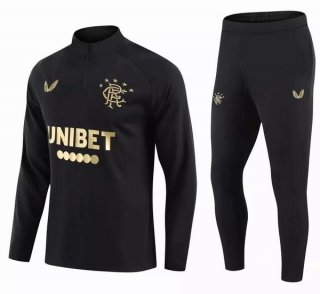 Chandal Rangers 2021/2022 Negro Chandal Rangers 2021/2022 Negro
