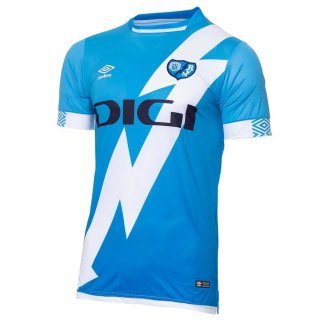 Tailandia Camiseta Rayo Vallecano Tercera Equipación 2021/2022 Tailandia Camiseta Rayo Vallecano Tercera Equipación 2021/2022