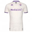 Tailandia Camiseta Fiorentina Segunda Equipación 2025/2026