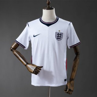 Tailandia Camiseta Inglaterra Primera Equipación 2026