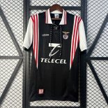 Camiseta Benfica Segunda Equipación Retro 1997-1998