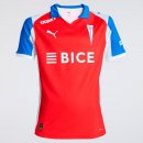Tailandia Camiseta Universidad Católica del Chile Segunda Equipación 2026