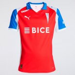 Tailandia Camiseta Universidad Católica del Chile Segunda Equipación 2026