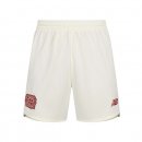 Pantalones Bayer 04 Leverkusen Segunda Equipación 2025/2026