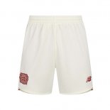 Pantalones Bayer 04 Leverkusen Segunda Equipación 2025/2026