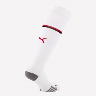 Calcetines AC Milan Segunda Equipación 2022/2023 Calcetines AC Milan Segunda Equipación 2022/2023