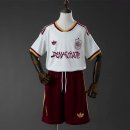 Camiseta España Segunda Equipación Niño DELLAFUENTE 2026 Camiseta España Segunda Equipación Niño DELLAFUENTE 2026