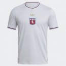 Tailandia Camiseta Olympique Lyonnais Anniversary 2025/2026