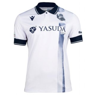 Tailandia Camiseta Real Sociedad Tercera Equipación 2023/2024 Tailandia Camiseta Real Sociedad Tercera Equipación 2023/2024