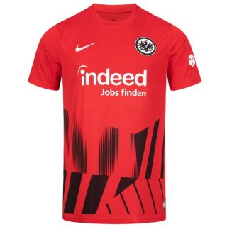 Tailandia Camiseta Eintracht Frankfurt Tercera Equipación 2022/2023 Tailandia Camiseta Eintracht Frankfurt Tercera Equipación 2022/2023