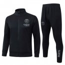 Chandal PSG 2026/2027 Negro 2 Chandal PSG 2026/2027 Negro 2