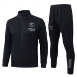 Chandal PSG 2026/2027 Negro 2 Chandal PSG 2026/2027 Negro 2