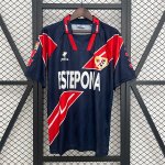 Tailandia Camiseta Rayo Vallecano Segunda Equipación Retro 1997-1998