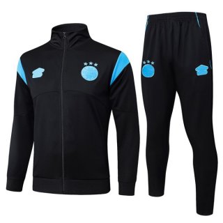 Chandal Grêmio 2026/2027 Negro