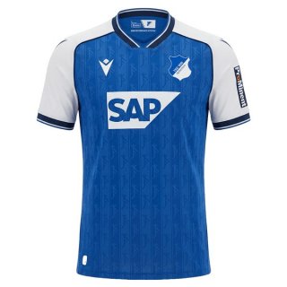Tailandia Camiseta Hoffenheim Primera Equipación 2026/2027