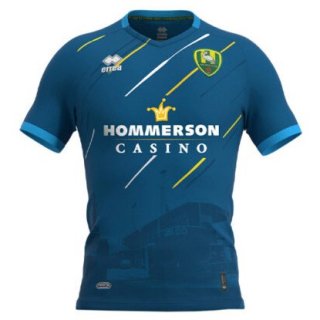 Tailandia Camiseta ADO Den Haag Segunda Equipación 2022/2023 Tailandia Camiseta ADO Den Haag Segunda Equipación 2022/2023