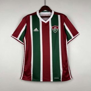 Tailandia Camiseta Fluminense Primera Equipación Retro 2016 2017 Tailandia Camiseta Fluminense Primera Equipación Retro 2016 2017