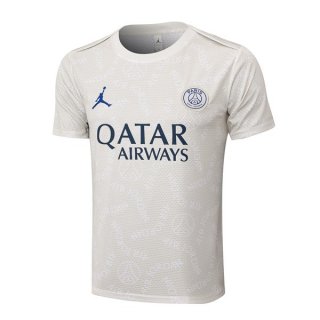 Camiseta Entrenamiento PSG 2025/2026 Amarillo 3 Camiseta Entrenamiento PSG 2025/2026 Amarillo 3