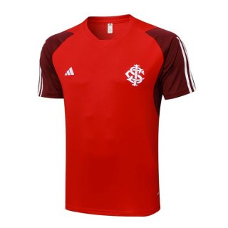 Camiseta Entrenamiento Internacional 2024/2025 Rojo Camiseta Entrenamiento Internacional 2024/2025 Rojo