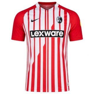 Tailandia Camiseta Freiburg Primera Equipación 2026/2027