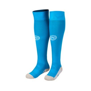 Calcetines Napoli Primera Equipación 2025/2026 Calcetines Napoli Primera Equipación 2025/2026