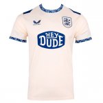 Tailandia Camiseta Huddersfield Town Segunda Equipación 2025/2026 Tailandia Camiseta Huddersfield Town Segunda Equipación 2025/2026