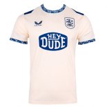 Tailandia Camiseta Huddersfield Town Segunda Equipación 2025/2026